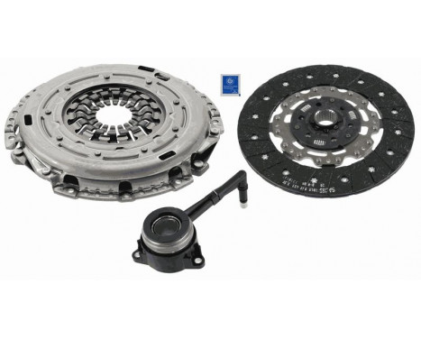 Clutch Kit XTend Kit plus CSC 3000 990 344 Sachs, Image 2