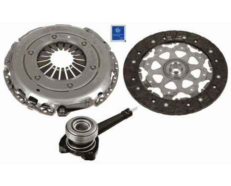 Clutch Kit XTend Kit plus CSC 3000 990 397 Sachs