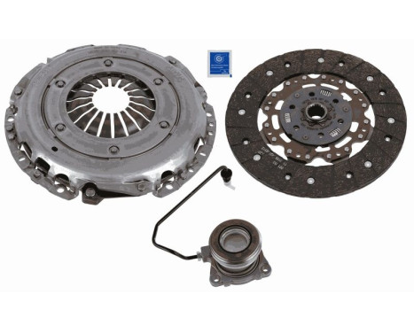 Clutch Kit XTend Kit plus CSC 3000 990 419 Sachs