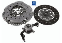Clutch Kit XTend Kit plus CSC 3000 990 448 Sachs