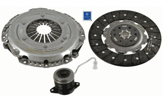 Clutch Kit XTend Kit plus CSC 3000 990 479 Sachs