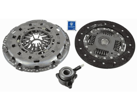 Clutch Kit XTend Kit plus CSC 3000 990 529 Sachs