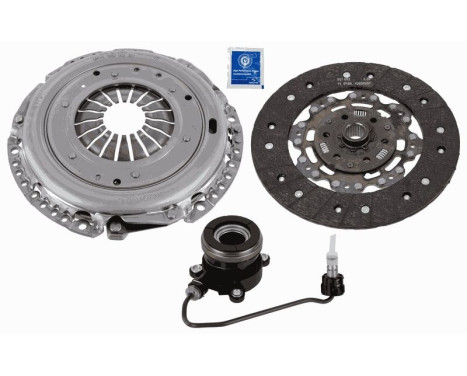 Clutch Kit XTend Kit plus CSC 3000 990 533 Sachs