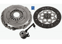 Clutch Kit XTend Kit plus CSC 3000 990 576 Sachs