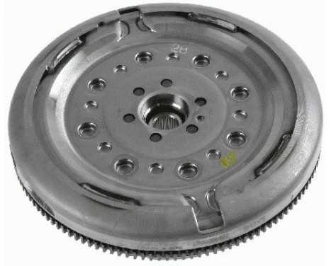 Clutch Kit ZMS Modul 2289 000 041 Sachs, Image 2