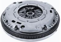 Clutch Kit ZMS Modul 2289 000 041 Sachs