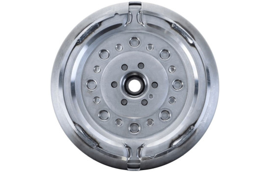 Clutch Kit ZMS Modul 2289 000 041 Sachs, Image 2