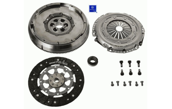 Clutch Kit ZMS Modul 2290 601 002 Sachs
