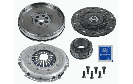 Clutch Kit ZMS Modul 2290 601 008 Sachs, Image 2