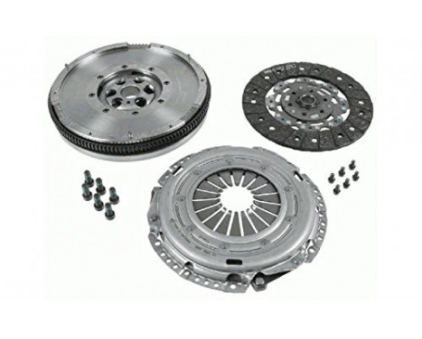 Clutch Kit ZMS Modul 2290 601 015 Sachs