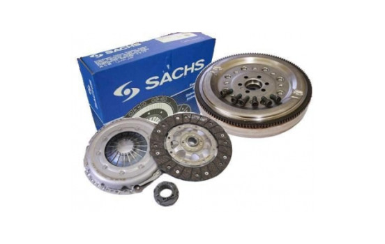 Clutch Kit ZMS Modul 2290 601 022 Sachs
