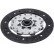 Clutch Kit ZMS Modul 2290 601 078 Sachs, Thumbnail 8