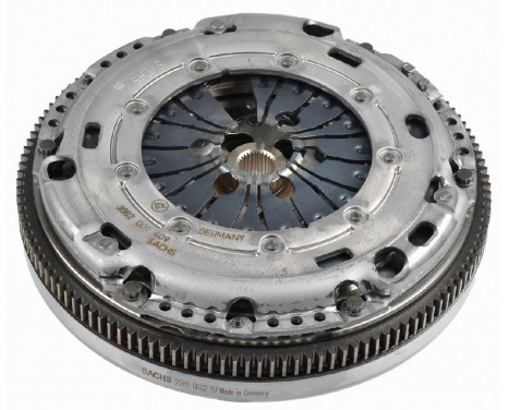Clutch Kit ZMS Modul XTend 2289 000 257 Sachs