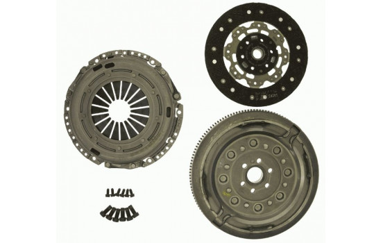 Clutch Kit ZMS Modul XTend 2289 601 002 Sachs