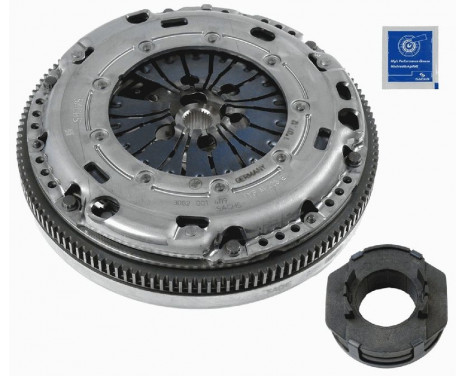 Clutch Kit ZMS Modul XTend 2290 601 050 Sachs, Image 2