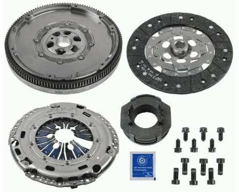 Clutch Kit ZMS Modul XTend 2290 601 053 Sachs