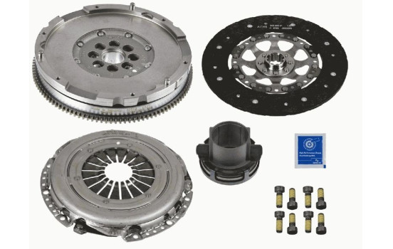 Clutch Kit ZMS Modul XTend 2290 601 094 Sachs, Image 2