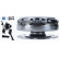 Clutch Kit ZMS Modul XTend 2290 601 098 Sachs, Thumbnail 2