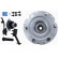 Clutch Kit ZMS Modul XTend 2290 601 098 Sachs, Thumbnail 3