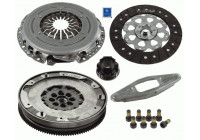 Clutch Kit ZMS Modul XTend 2290 601 130 Sachs