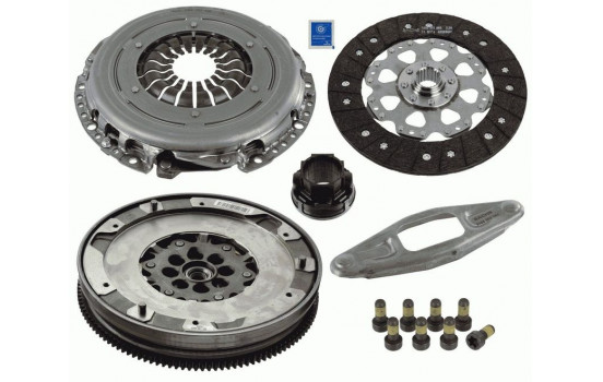 Clutch Kit ZMS Modul XTend 2290 601 130 Sachs