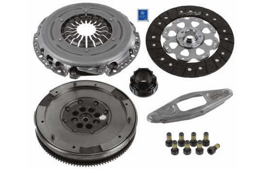 Clutch Kit ZMS Modul XTend 2290 601 130 Sachs