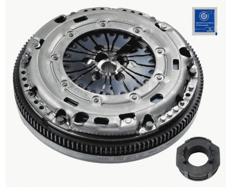 Clutch Kit ZMS Modul XTend 2290 602 004 Sachs, Image 2