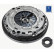 Clutch Kit ZMS Modul XTend 2290 602 004 Sachs, Thumbnail 2