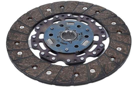 Clutch Kit ZMS Modul XTend plus CSC 2290 601 058 Sachs, Image 8