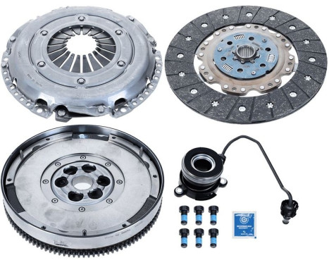Clutch Kit ZMS Modul XTend plus CSC 2290 601 072 Sachs, Image 2