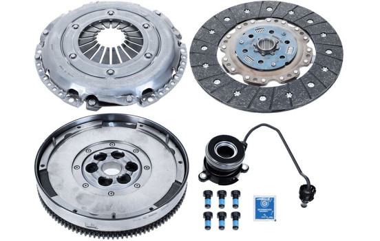 Clutch Kit ZMS Modul XTend plus CSC 2290 601 072 Sachs, Image 2