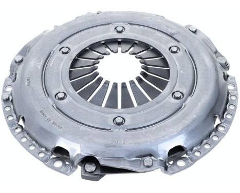 Clutch Kit ZMS Modul XTend plus CSC 2290 601 072 Sachs, Image 4