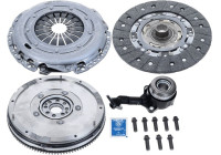 Clutch Kit ZMS Modul XTend plus CSC 2290 601 102 Sachs