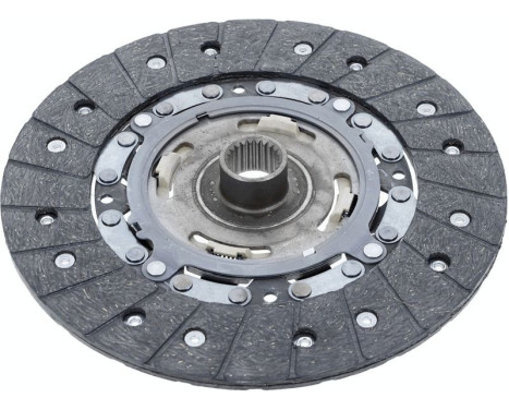 Clutch Kit ZMS Modul XTend plus CSC 2290 601 102 Sachs, Image 4