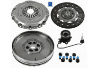 Clutch Kit ZMS Modul XTend plus CSC 2290 601 115 Sachs
