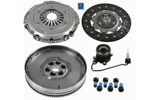 Clutch Kit ZMS Modul XTend plus CSC 2290 601 115 Sachs
