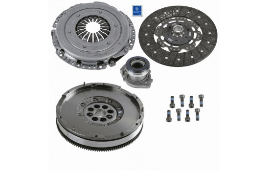 Clutch Kit ZMS Modul XTend plus CSC 2290 601 121 Sachs