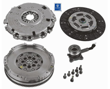 Clutch Kit ZMS Modul XTend plus CSC 2290 601 150 Sachs