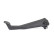 Clutch pedal BSG 70-436-001