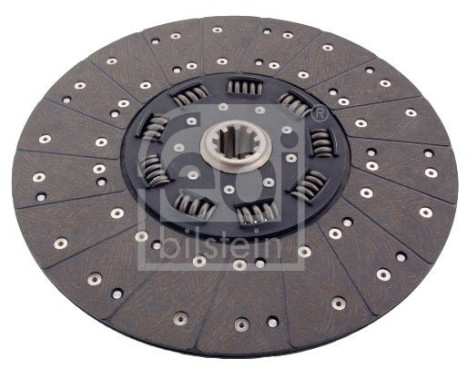 Clutch plate 105008 FEBI, Image 2