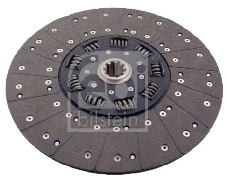 Clutch plate 105008 FEBI, Image 2