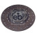 Clutch plate 105043 FEBI