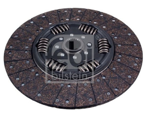 Clutch plate 105093 FEBI, Image 2