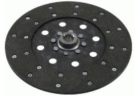 Clutch plate 1864 950 003 Sachs