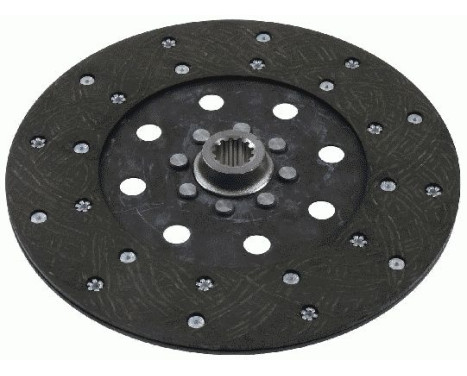 Clutch plate 1864 950 003 Sachs