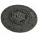 Clutch plate 1878 005 540 Sachs