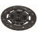 Clutch plate 1878 005 906 Sachs, Thumbnail 2