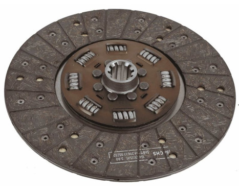 Clutch plate 1878 007 216 Sachs