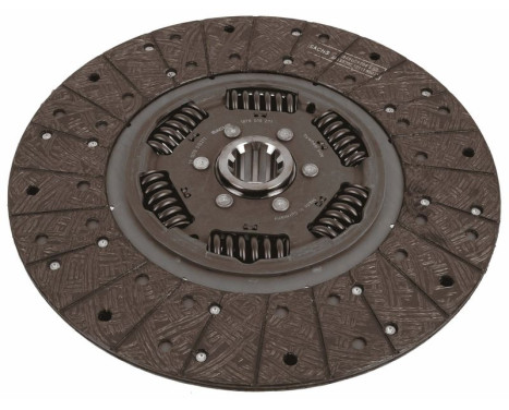 Clutch plate 1878 010 271 Sachs, Image 2