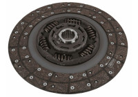 Clutch plate 1878 010 990 Sachs